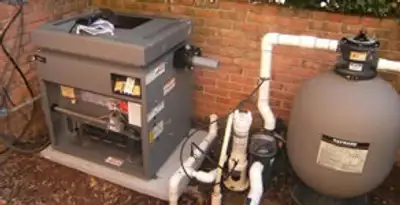 electric heater installation services for residential systems in Chicago, IL