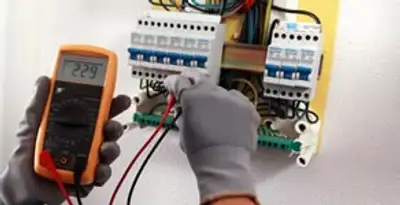 electrical contractors performing professional electrical testing and diagnostics in Chicago, IL