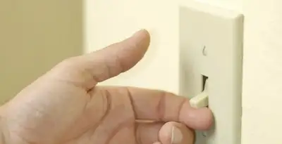 Electrical switch repair improving home safety and functionality in Chicago, IL