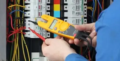 electrical wiring services with professional electrical testing and circuit inspection in Chicago, IL