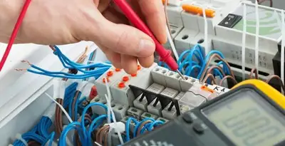 electrical wiring services performing professional electrical system testing in Chicago, IL