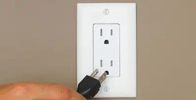 gfc outlets service demonstrating proper testing and use of ground fault circuit interrupter outlet in Chicago, IL
