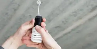 lighting installation service with professional bulb wiring performed by licensed electricians in Chicago, IL