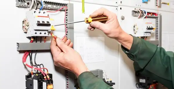 Professional electrical panel installation and wiring maintenance in Chicago, IL