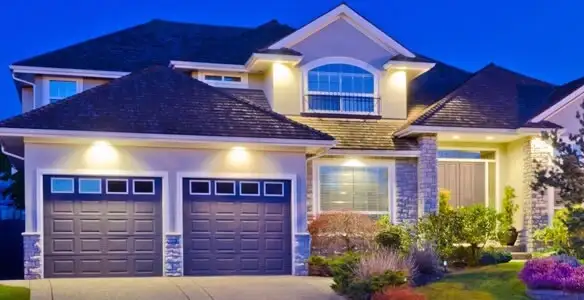 Programmable lighting installation improving residential exterior lighting control in Chicago, IL