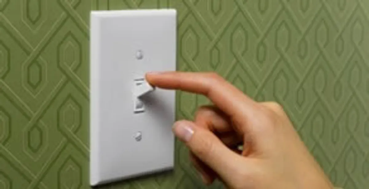 Professional switch repair service ensuring safe and reliable light control in Chicago, IL