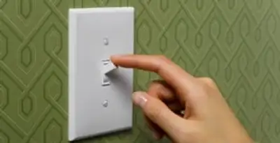 Professional switch repair service ensuring safe and reliable light control in Chicago, IL